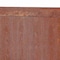 Baxton Studio Nicola Mid-Century Modern Transitional Ash Walnut Finished Wood King Size Platform Bed 180-11157-9816-Zoro - alternate 4